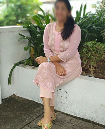 Amritsar Escort Girl